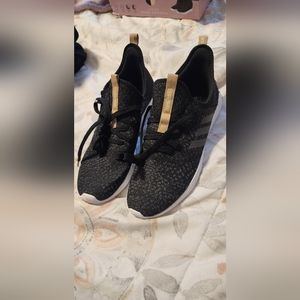 Adidas women's tennis shoes